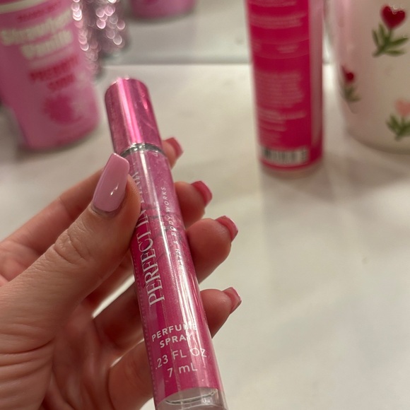 Perfect in Pink Set - Picture 6 of 6